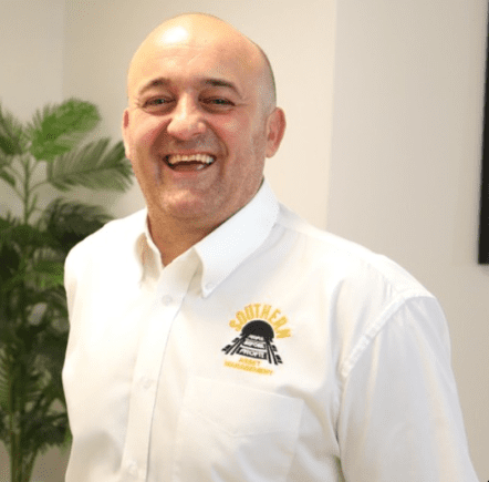 About | Southern Asset Management