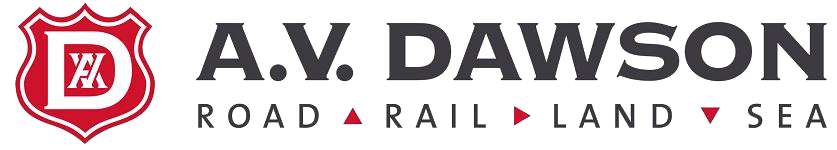 AV Dawson - PNG Logo