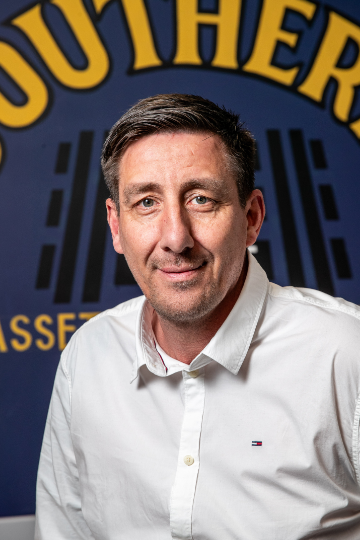 Home | Southern Asset Management